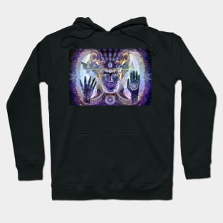 Divination Hoodie